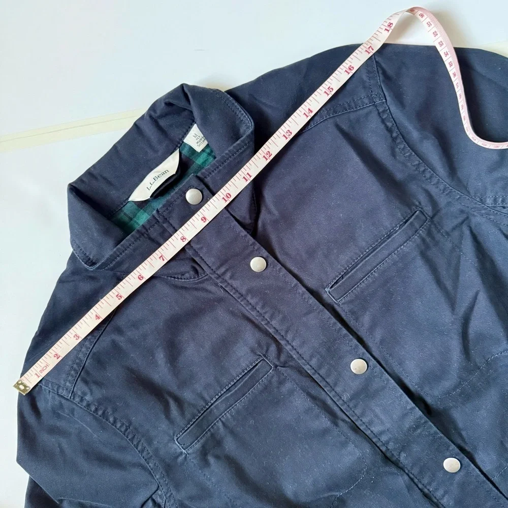 L.L. Bean very good